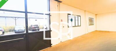 REXIM - Local commercial - Puy-de-Dôme - Aubière - 8