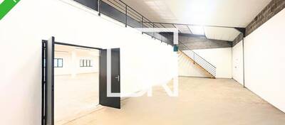 REXIM - Local commercial - Puy-de-Dôme - Aubière - 9