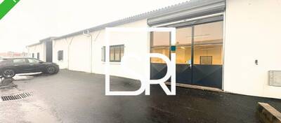 REXIM - Local commercial - Puy-de-Dôme - Aubière - 11