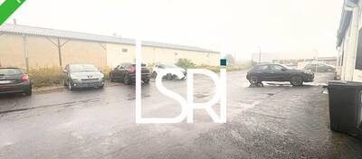 REXIM - Local commercial - Puy-de-Dôme - Aubière - 12