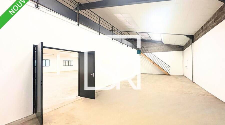 REXIM - Local commercial - Puy-de-Dôme - Aubière - 8