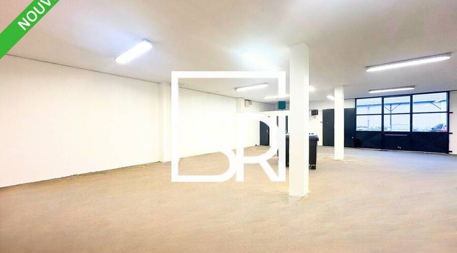 REXIM - Local commercial - Puy-de-Dôme - Aubière - 9