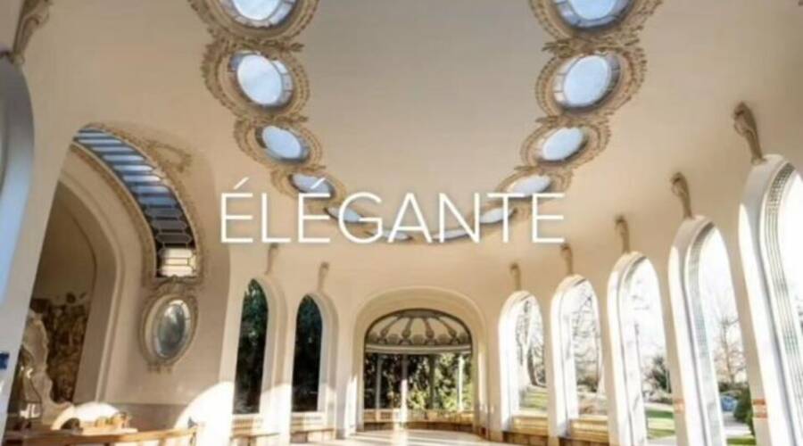 REXIM - Local commercial - Allier - Vichy - 1