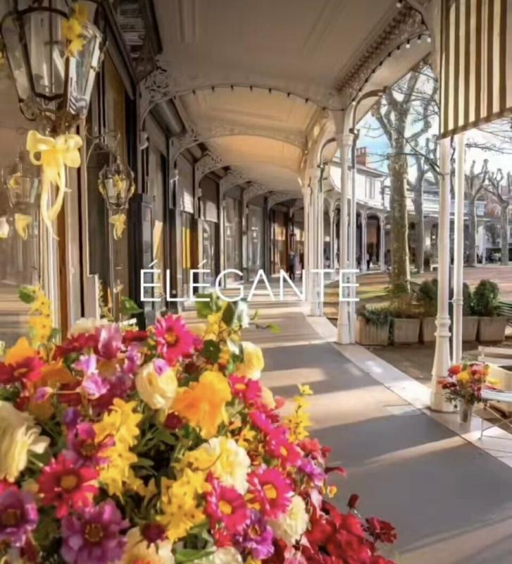 REXIM - Local commercial - Allier - Vichy - 2