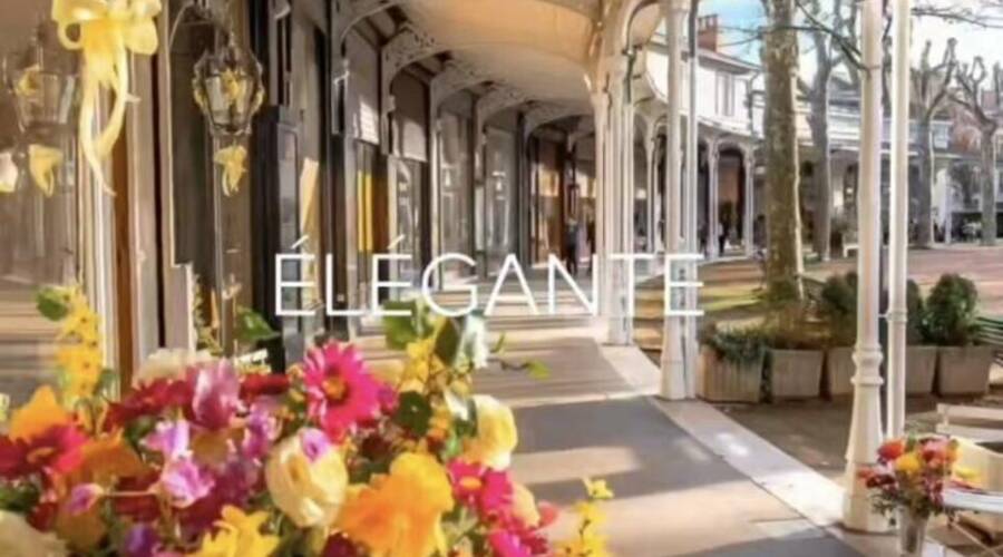 REXIM - Local commercial - Allier - Vichy - 2