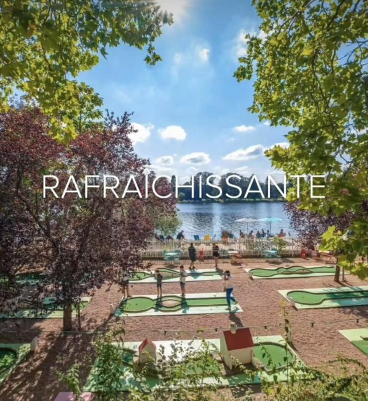 REXIM - Local commercial - Allier - Vichy - 4