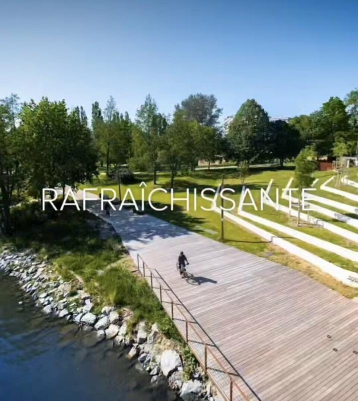 REXIM - Local commercial - Allier - Vichy - 5