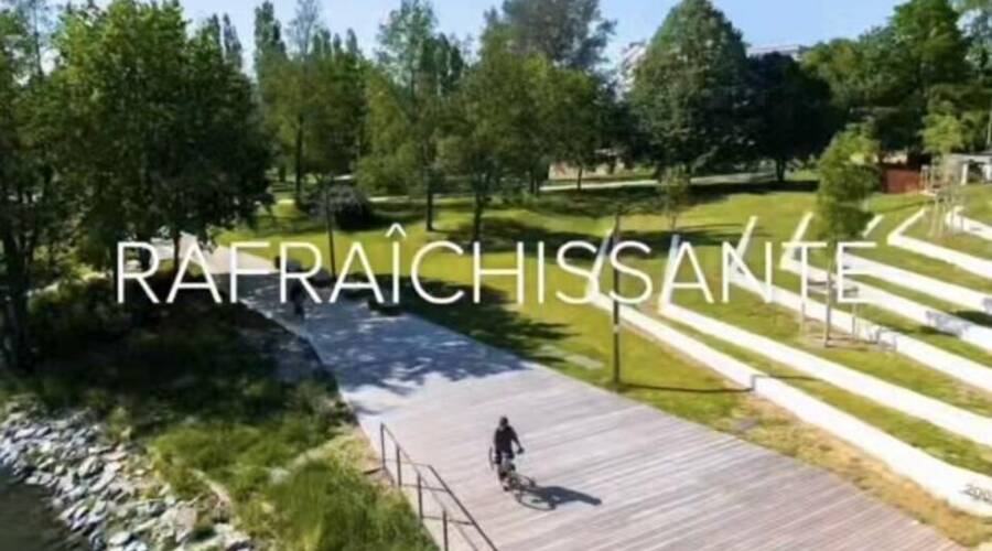 REXIM - Local commercial - Allier - Vichy - 5