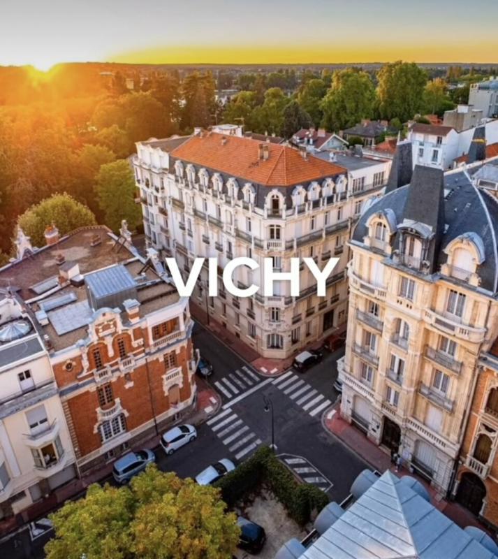 REXIM - Local commercial - Allier - Vichy - 8