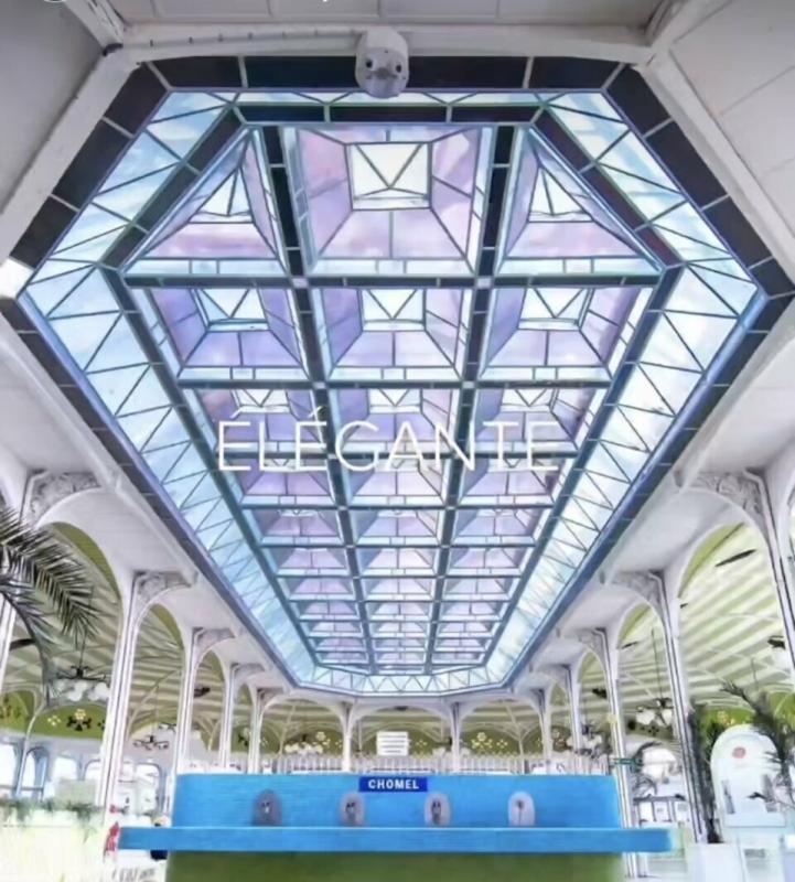 REXIM - Local commercial - Allier - Vichy - 9