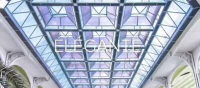 REXIM - Local commercial - Allier - Vichy - 9