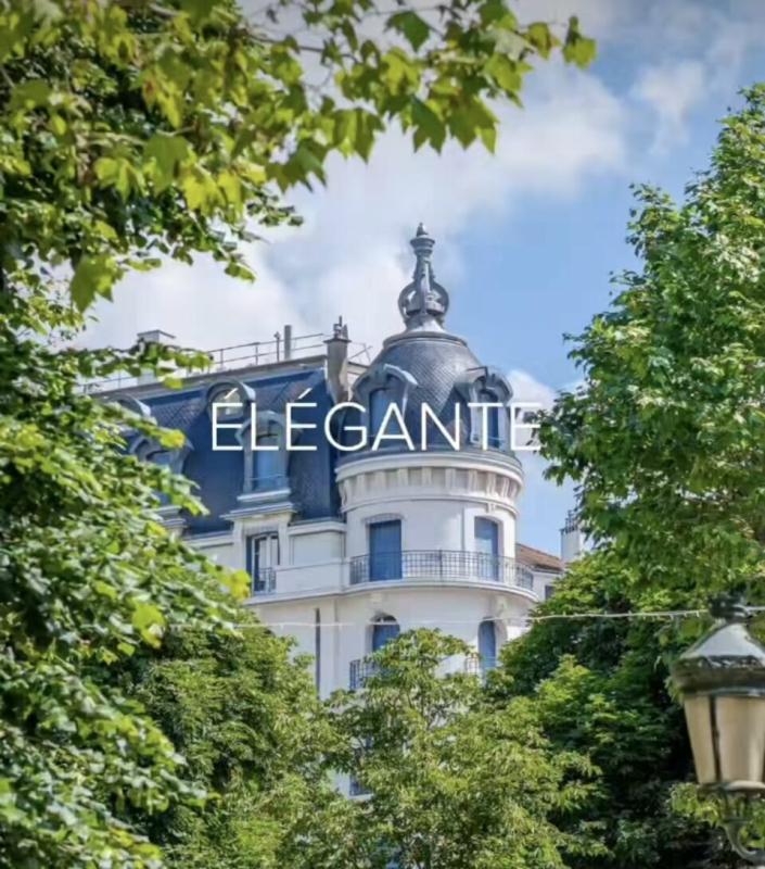 REXIM - Local commercial - Allier - Vichy - 10