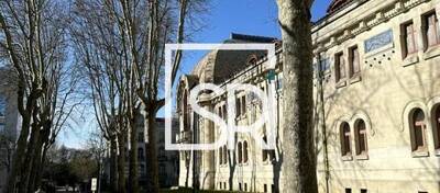 REXIM - Local commercial - Allier - Vichy - 9