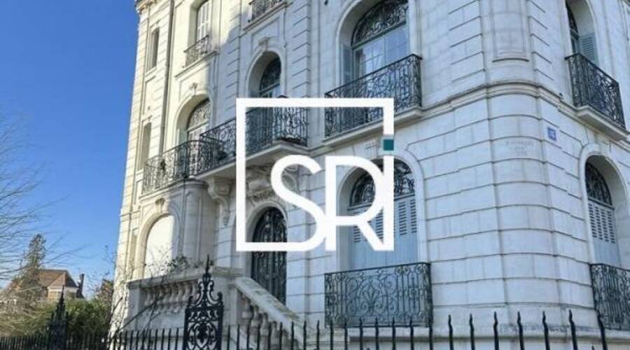 REXIM - Local commercial - Allier - Vichy - 10