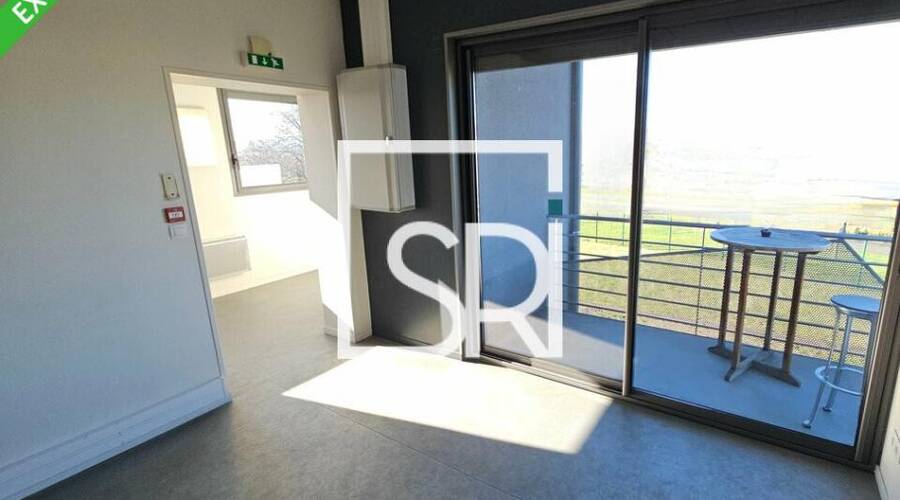 REXIM - Bureau - Puy-de-Dôme - Cournon-d'Auvergne - 1