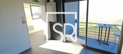 REXIM - Bureau - Puy-de-Dôme - Cournon-d'Auvergne - 1