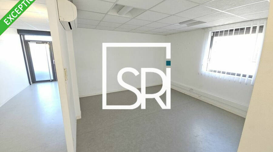 REXIM - Bureau - Puy-de-Dôme - Cournon-d'Auvergne - 2