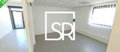 REXIM - Bureau - Puy-de-Dôme - Cournon-d'Auvergne - 2