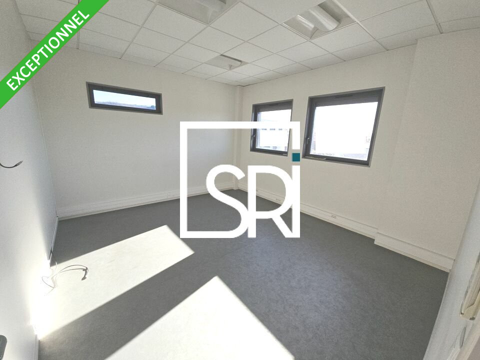 REXIM - Bureau - Puy-de-Dôme - Cournon-d'Auvergne - 3