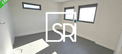 REXIM - Bureau - Puy-de-Dôme - Cournon-d'Auvergne - 3