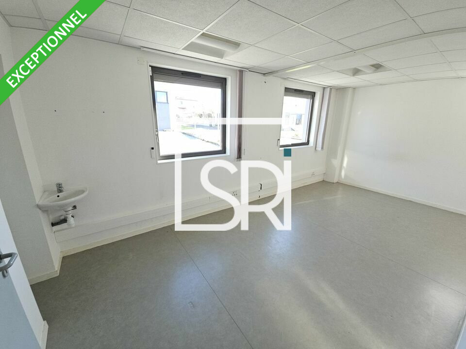 REXIM - Bureau - Puy-de-Dôme - Cournon-d'Auvergne - 4