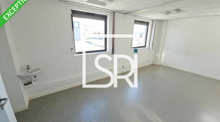 REXIM - Bureau - Puy-de-Dôme - Cournon-d'Auvergne - 4