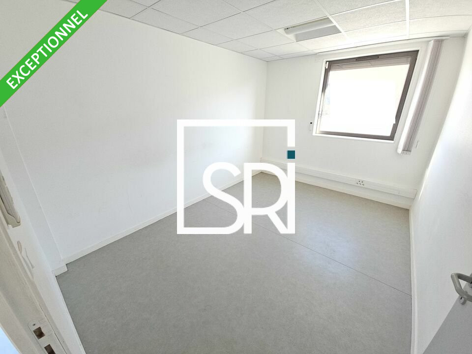 REXIM - Bureau - Puy-de-Dôme - Cournon-d'Auvergne - 5