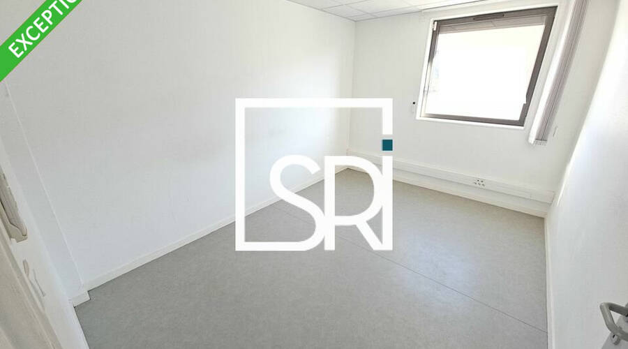 REXIM - Bureau - Puy-de-Dôme - Cournon-d'Auvergne - 5