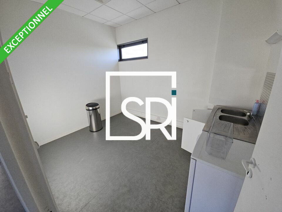 REXIM - Bureau - Puy-de-Dôme - Cournon-d'Auvergne - 6