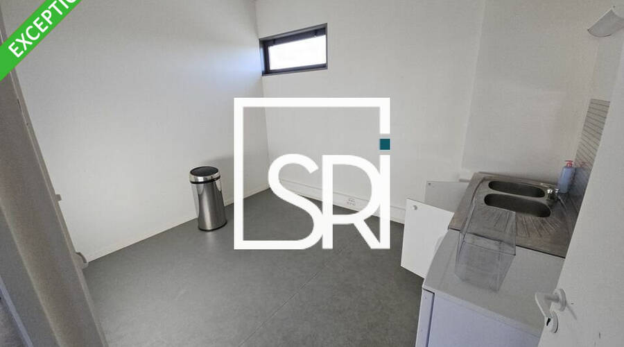 REXIM - Bureau - Puy-de-Dôme - Cournon-d'Auvergne - 6