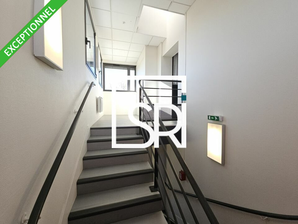 REXIM - Bureau - Puy-de-Dôme - Cournon-d'Auvergne - 7