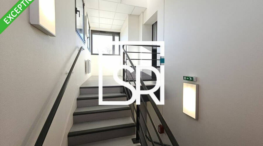 REXIM - Bureau - Puy-de-Dôme - Cournon-d'Auvergne - 7