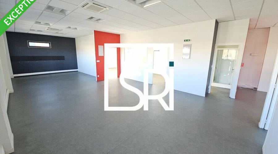 REXIM - Bureau - Puy-de-Dôme - Cournon-d'Auvergne - 8