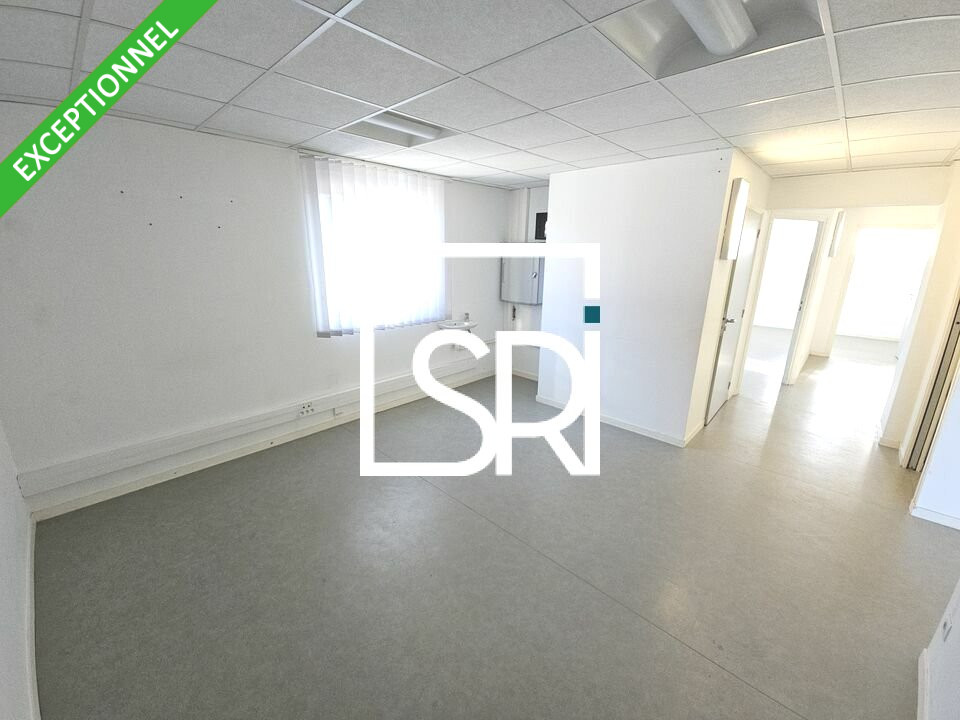 REXIM - Bureau - Puy-de-Dôme - Cournon-d'Auvergne - 9