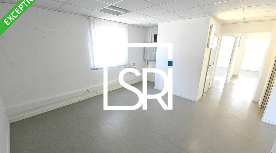 REXIM - Bureau - Puy-de-Dôme - Cournon-d'Auvergne - 9