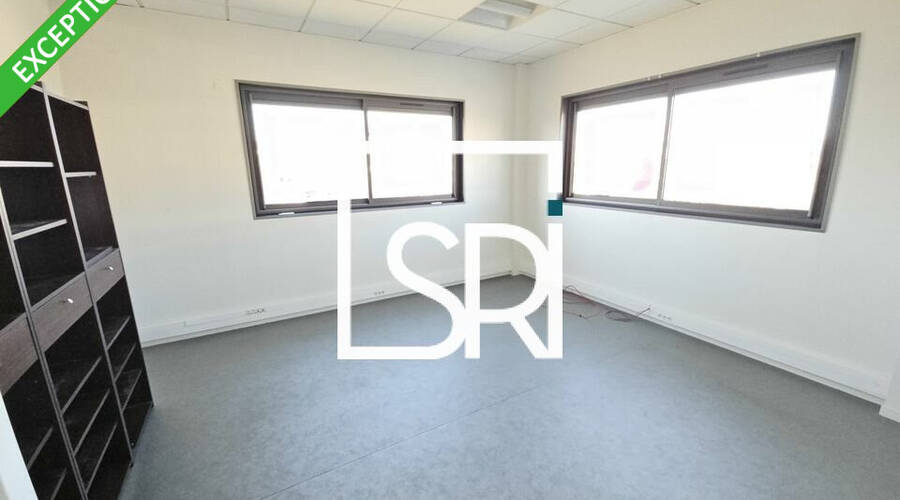 REXIM - Bureau - Puy-de-Dôme - Cournon-d'Auvergne - 10