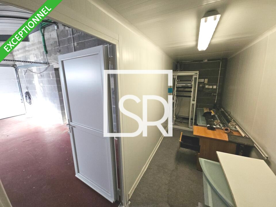 REXIM - Bureau - Puy-de-Dôme - Cournon-d'Auvergne - 11