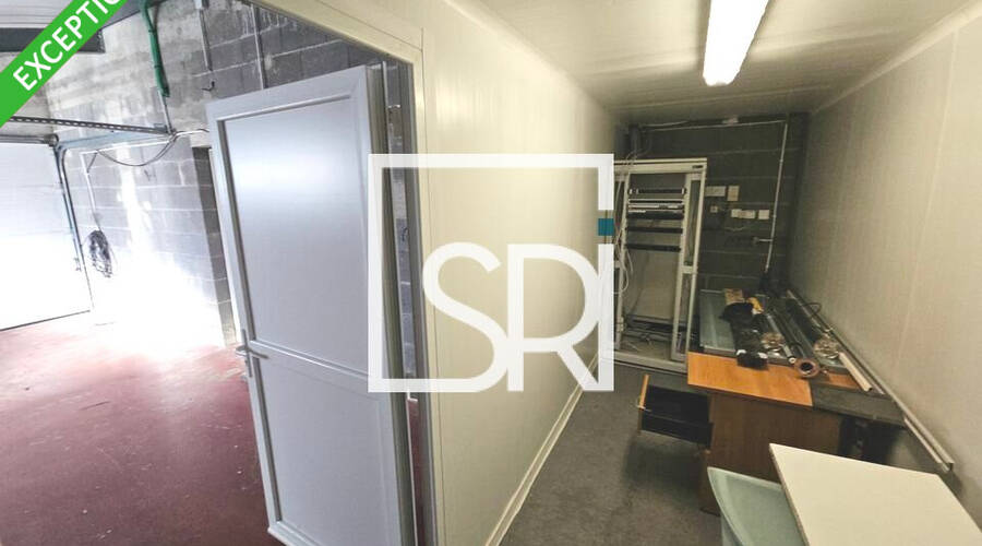 REXIM - Bureau - Puy-de-Dôme - Cournon-d'Auvergne - 11