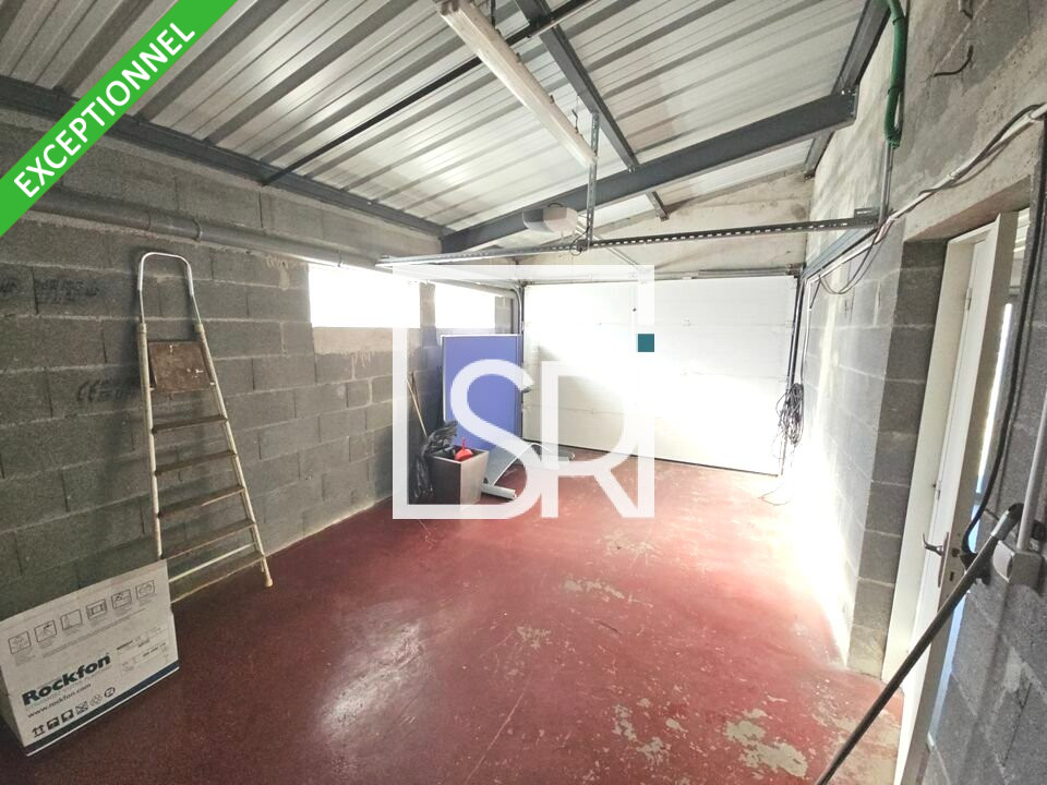 REXIM - Bureau - Puy-de-Dôme - Cournon-d'Auvergne - 12