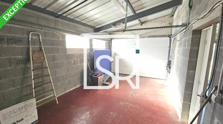 REXIM - Bureau - Puy-de-Dôme - Cournon-d'Auvergne - 12