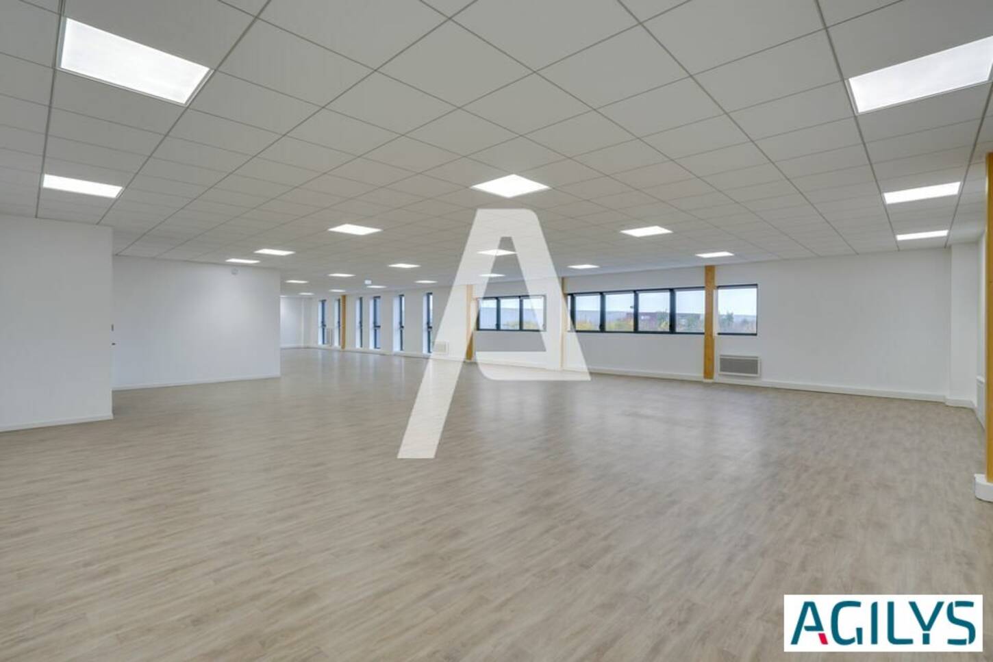 REXIM - Entrepôt - Brie-Comte-Robert - 2