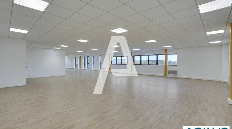 REXIM - Entrepôt - Brie-Comte-Robert - 2