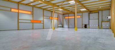 REXIM - Entrepôt - Brie-Comte-Robert - 3