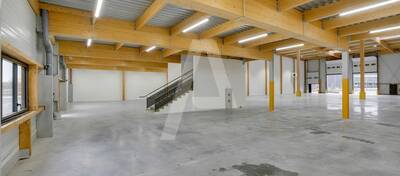 REXIM - Entrepôt - Brie-Comte-Robert - 5