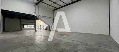 REXIM - Entrepôt - Lieusaint - 2