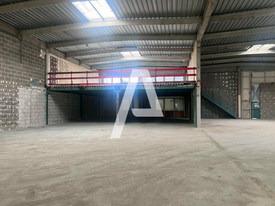 REXIM - Entrepôt - Ivry-sur-Seine - 2