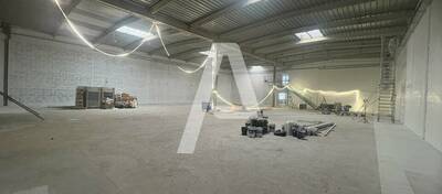 REXIM - Entrepôt - Ivry-sur-Seine - 5