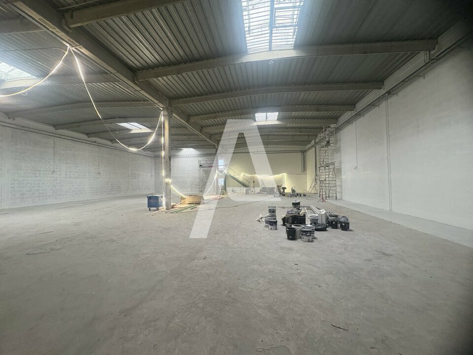 REXIM - Entrepôt - Ivry-sur-Seine - 6