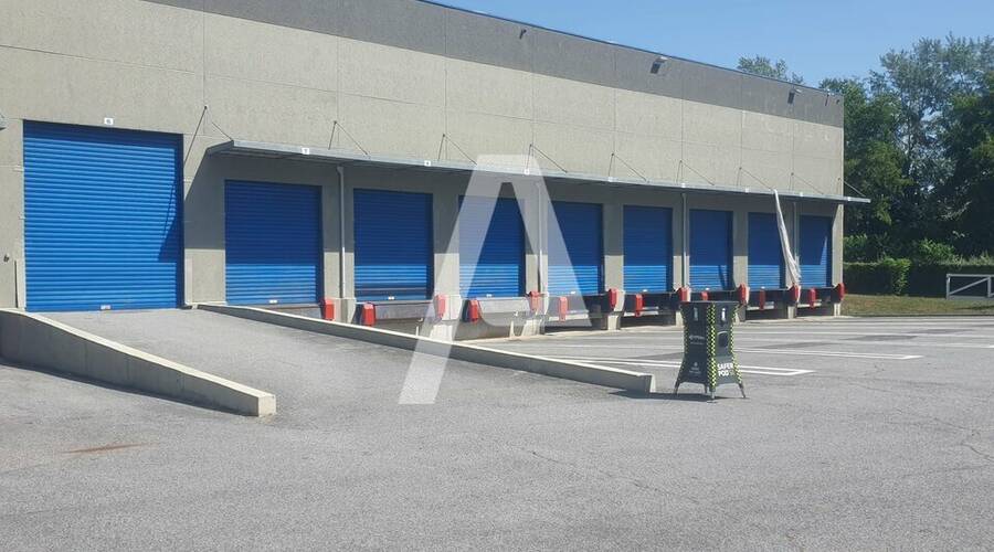 REXIM - Entrepôt - Saint-Thibault-des-Vignes - 6