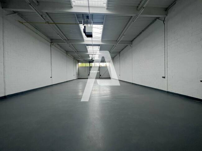 REXIM - Entrepôt - Bonneuil-sur-Marne - 1